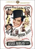 My Wild Irish Rose poster