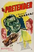 The Pretender poster