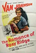 The Romance of Rosy Ridge poster