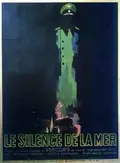 The Silence of the Sea poster