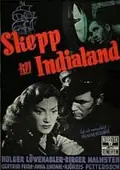 A Ship to India poster