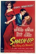Smash-Up: The Story of a Woman poster