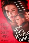 That Hagen Girl poster