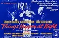 Things Happen at Night poster