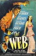 The Web poster