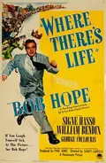 Where There's Life poster