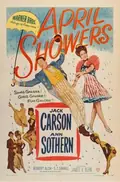 April Showers poster