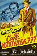 Call Northside 777 poster