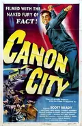 Canon City poster