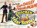 Chicken Every Sunday poster