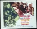 Daughter of Darkness poster