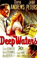 Deep Waters poster