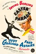 Easter Parade poster