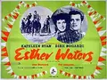 Esther Waters poster