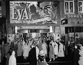 Eva poster