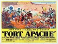 Fort Apache poster