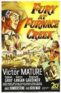 Fury at Furnace Creek poster