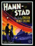 Port of Call poster