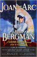 Joan of Arc poster