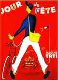 Jour de fête poster