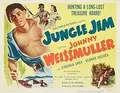 Jungle Jim poster