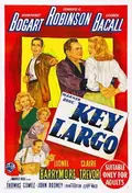 Key Largo poster