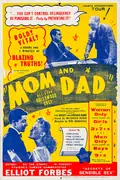 Mom and Dad poster