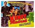 Money Madness poster