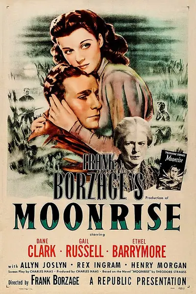 Moonrise poster