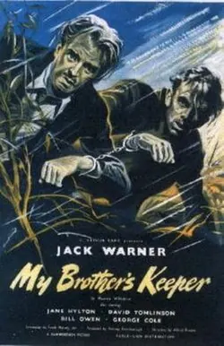My Brother's Keeper poster
