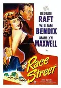 Race Street poster