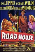 Road House poster
