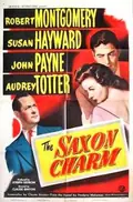 The Saxon Charm poster