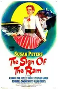 The Sign of the Ram poster