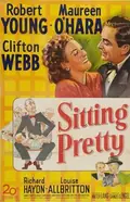 Sitting Pretty poster