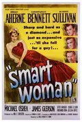 Smart Woman poster