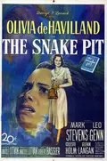 The Snake Pit poster