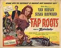 Tap Roots poster