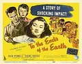 To the Ends of the Earth poster