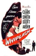 Whiplash poster