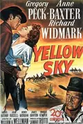 Yellow Sky poster