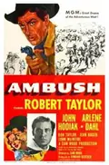 Ambush poster