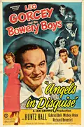 Angels in Disguise poster
