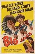 Big Jack poster