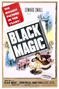 Black Magic poster