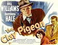 The Clay Pigeon poster