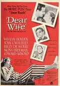 Dear Wife poster