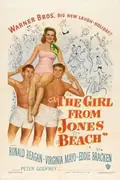 The Girl from Jones Beach poster