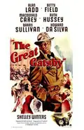 The Great Gatsby poster