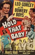 Hold That Baby! poster
